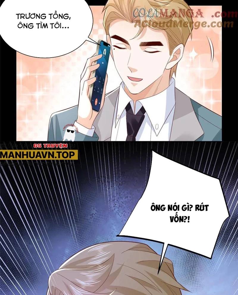 Mỗi Tuần Ta Có Một Nghề Nghiệp Mới: Chapter 744