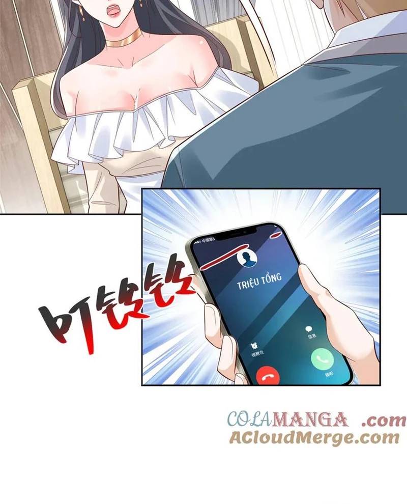 Mỗi Tuần Ta Có Một Nghề Nghiệp Mới: Chapter 744