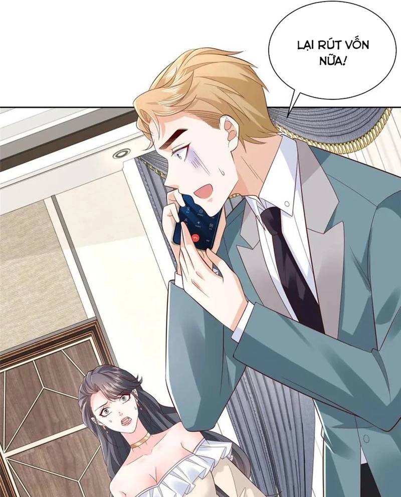 Mỗi Tuần Ta Có Một Nghề Nghiệp Mới: Chapter 744