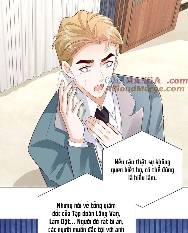 Mỗi Tuần Ta Có Một Nghề Nghiệp Mới: Chapter 744