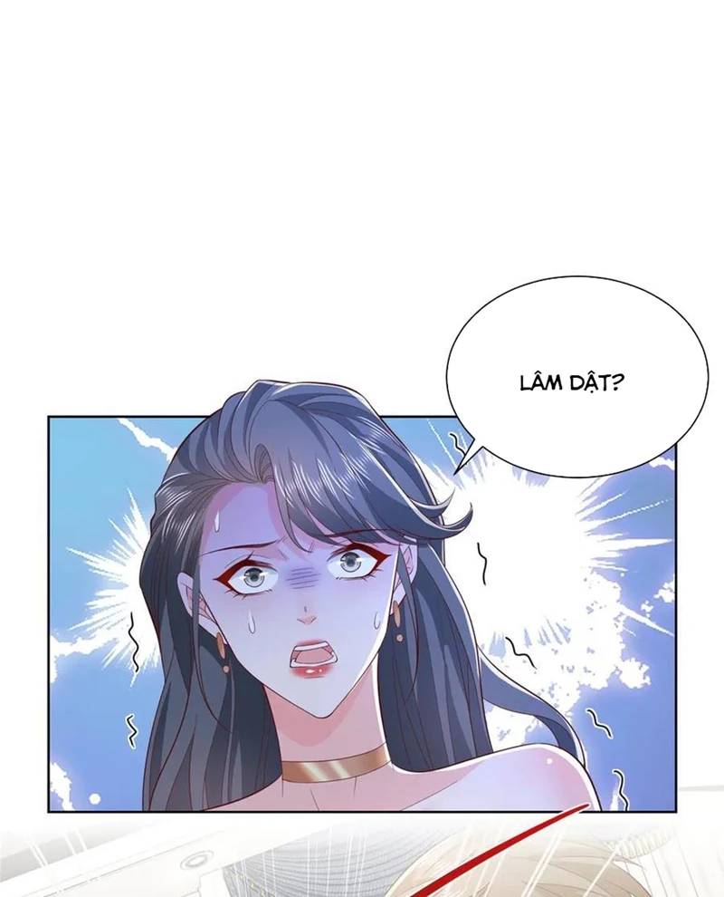 Mỗi Tuần Ta Có Một Nghề Nghiệp Mới: Chapter 744