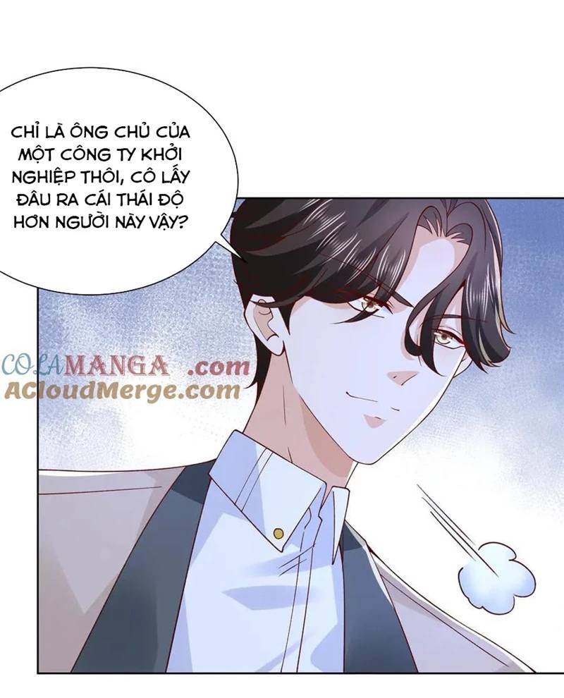 Mỗi Tuần Ta Có Một Nghề Nghiệp Mới: Chapter 744