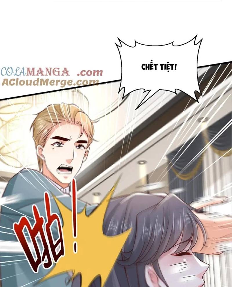 Mỗi Tuần Ta Có Một Nghề Nghiệp Mới: Chapter 744