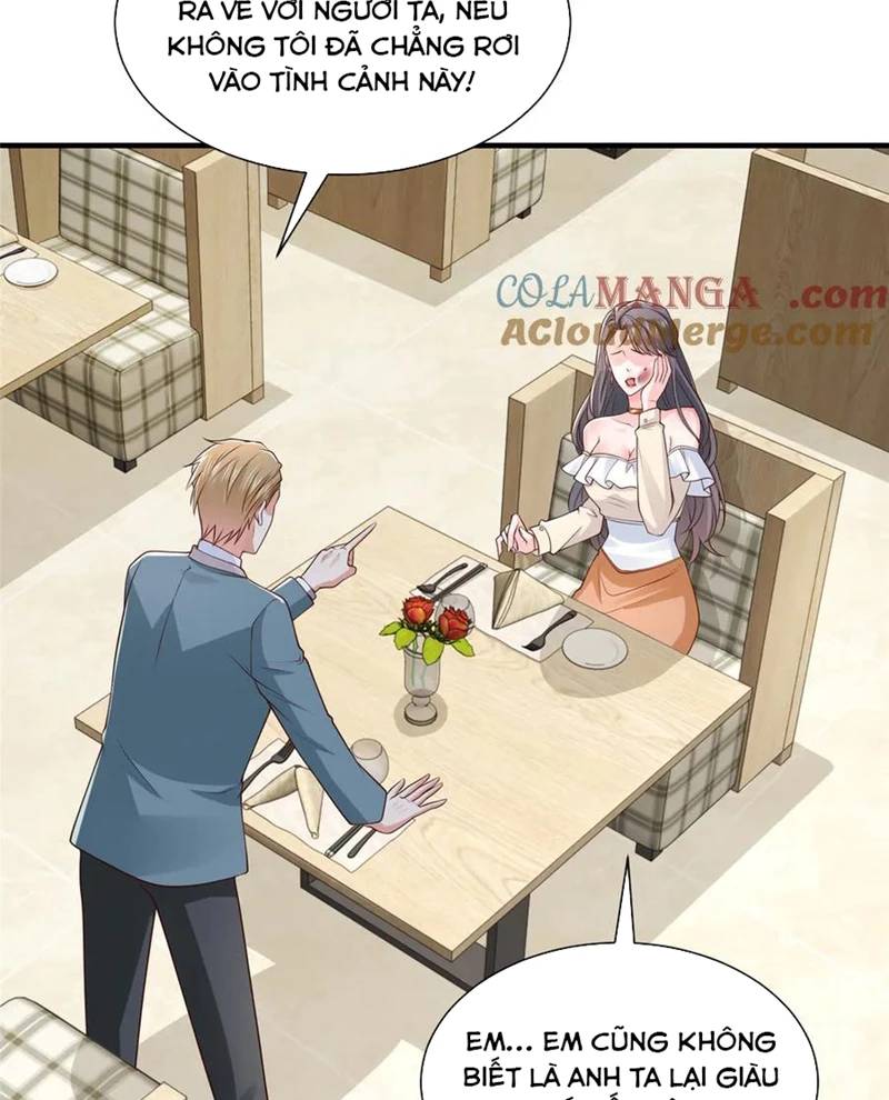 Mỗi Tuần Ta Có Một Nghề Nghiệp Mới: Chapter 744