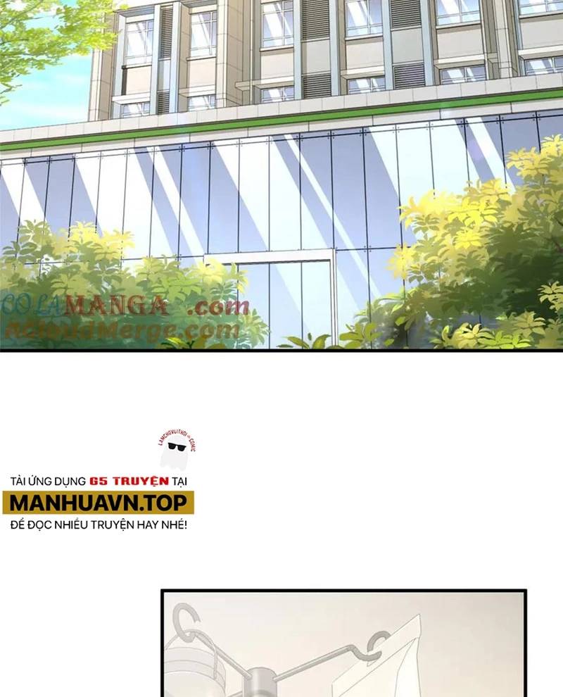 Mỗi Tuần Ta Có Một Nghề Nghiệp Mới: Chapter 744