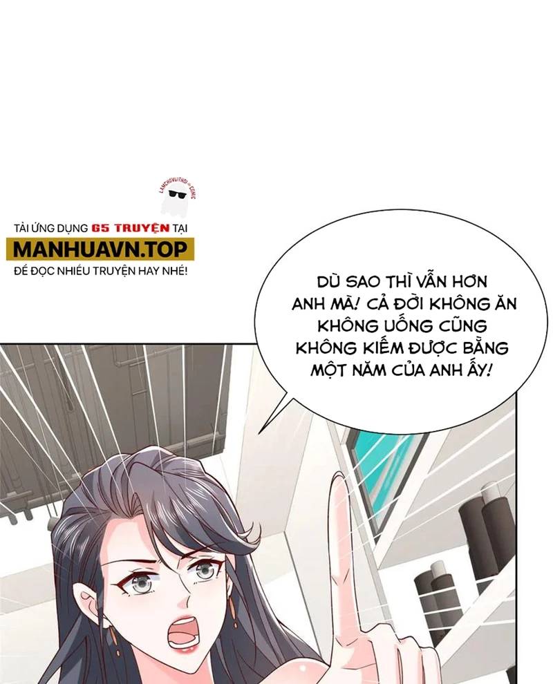 Mỗi Tuần Ta Có Một Nghề Nghiệp Mới: Chapter 744