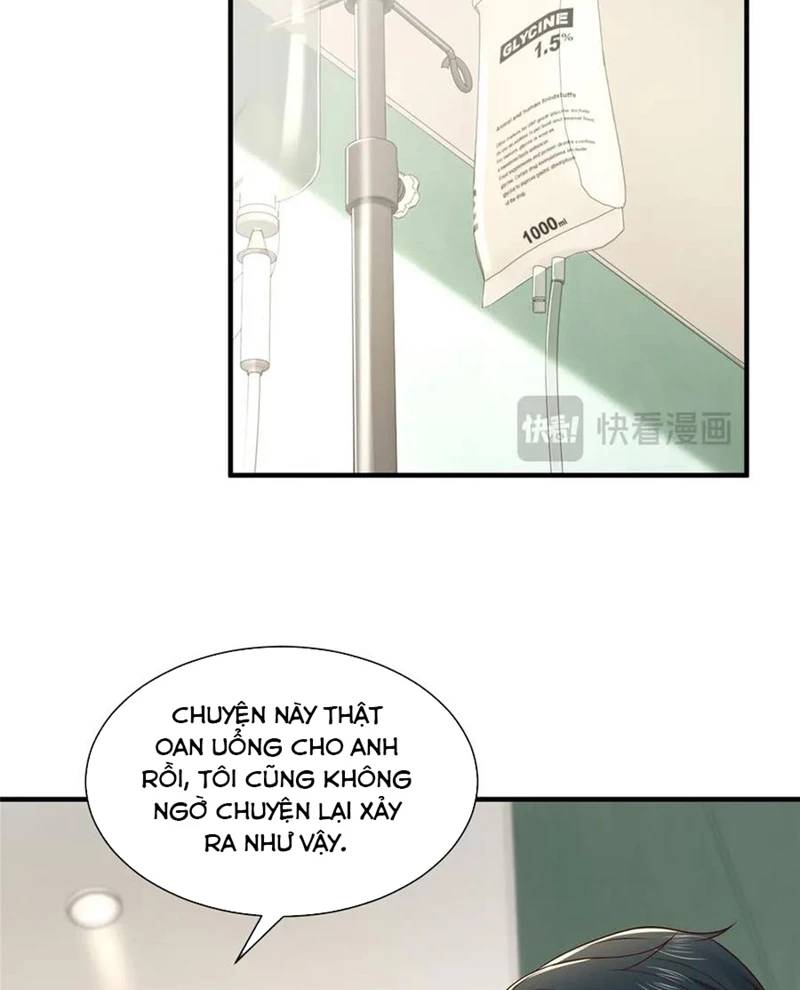 Mỗi Tuần Ta Có Một Nghề Nghiệp Mới: Chapter 744