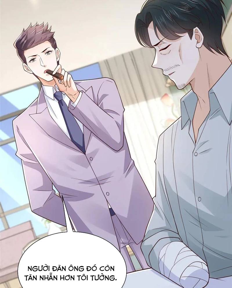 Mỗi Tuần Ta Có Một Nghề Nghiệp Mới: Chapter 744