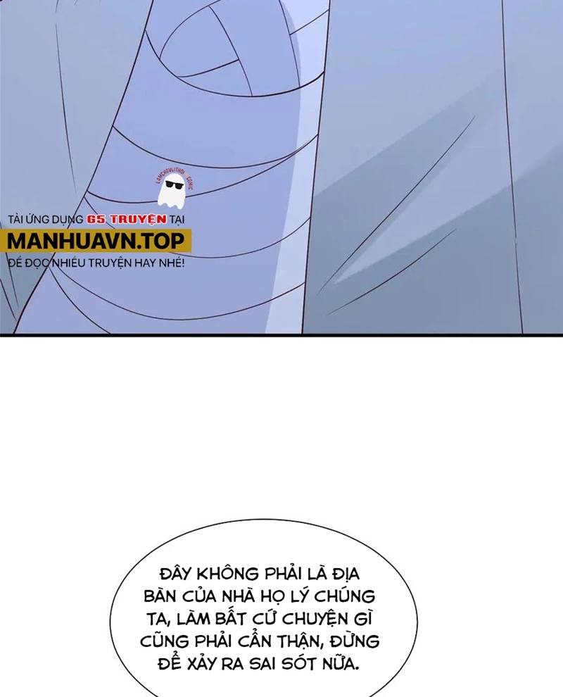 Mỗi Tuần Ta Có Một Nghề Nghiệp Mới: Chapter 744