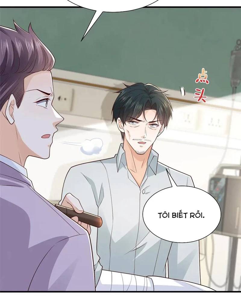 Mỗi Tuần Ta Có Một Nghề Nghiệp Mới: Chapter 744