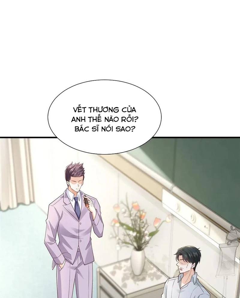 Mỗi Tuần Ta Có Một Nghề Nghiệp Mới: Chapter 744