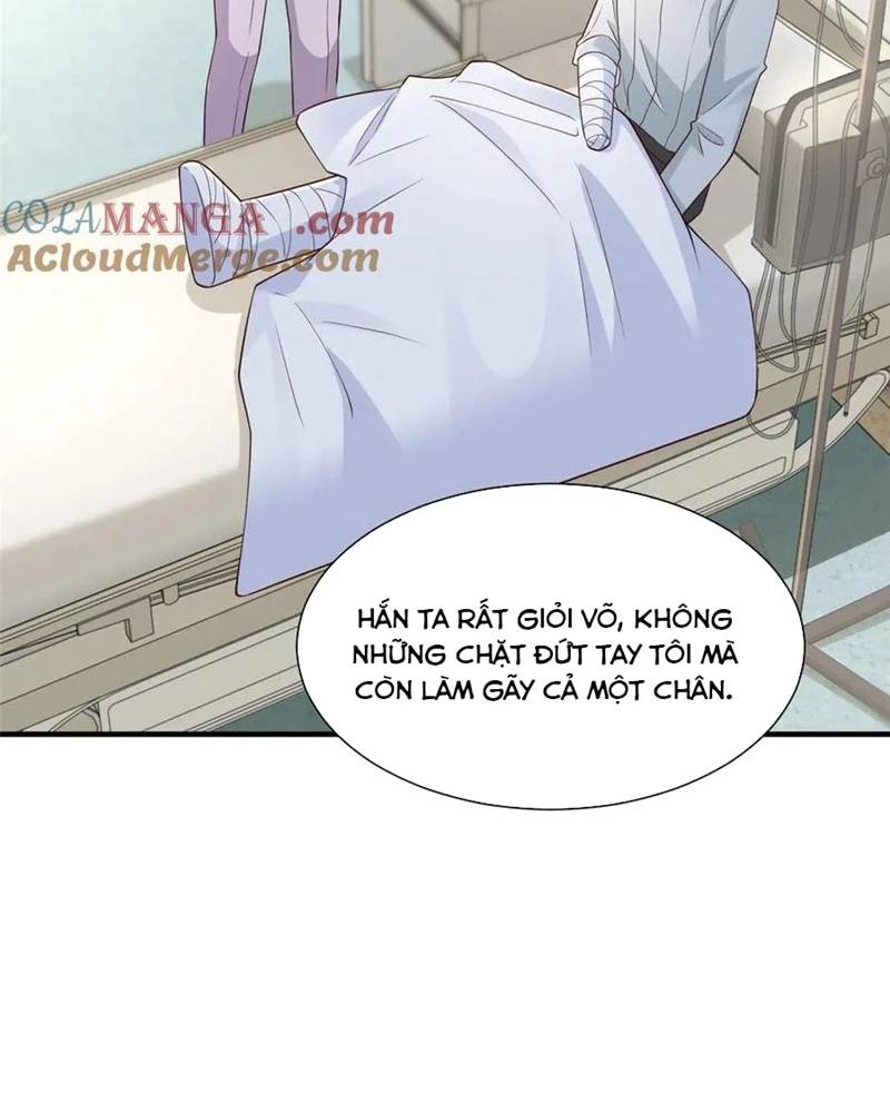 Mỗi Tuần Ta Có Một Nghề Nghiệp Mới: Chapter 744