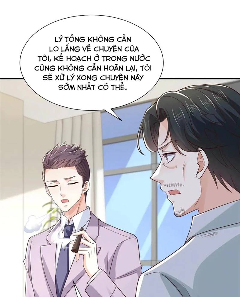Mỗi Tuần Ta Có Một Nghề Nghiệp Mới: Chapter 744
