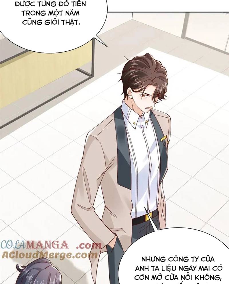 Mỗi Tuần Ta Có Một Nghề Nghiệp Mới: Chapter 744