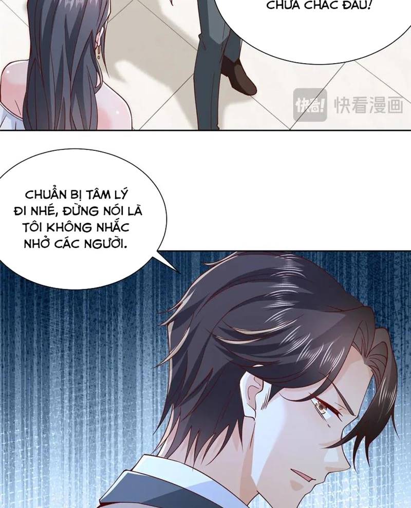 Mỗi Tuần Ta Có Một Nghề Nghiệp Mới: Chapter 744