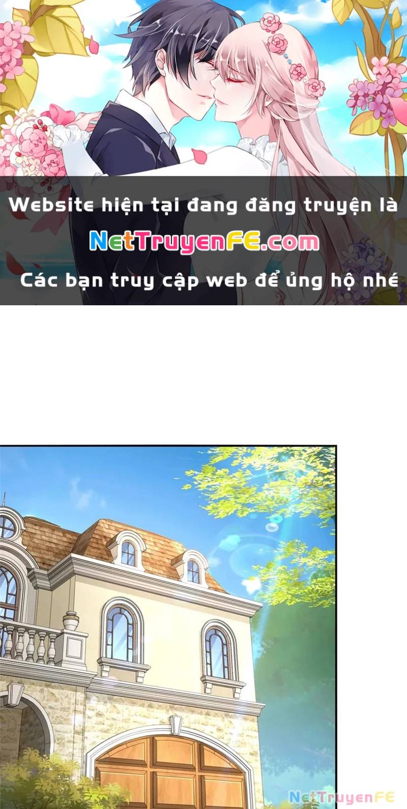 Mỗi Tuần Ta Có Một Nghề Nghiệp Mới: Chapter 745