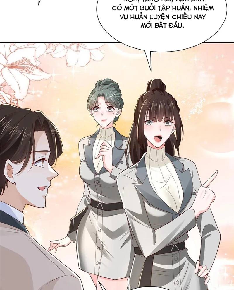 Mỗi Tuần Ta Có Một Nghề Nghiệp Mới: Chapter 745