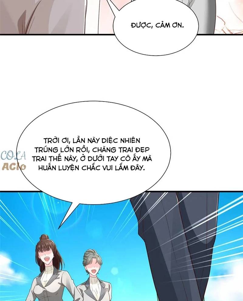 Mỗi Tuần Ta Có Một Nghề Nghiệp Mới: Chapter 745