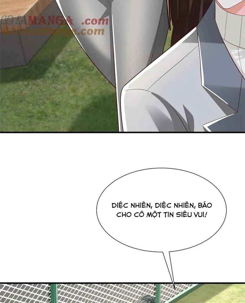 Mỗi Tuần Ta Có Một Nghề Nghiệp Mới: Chapter 745