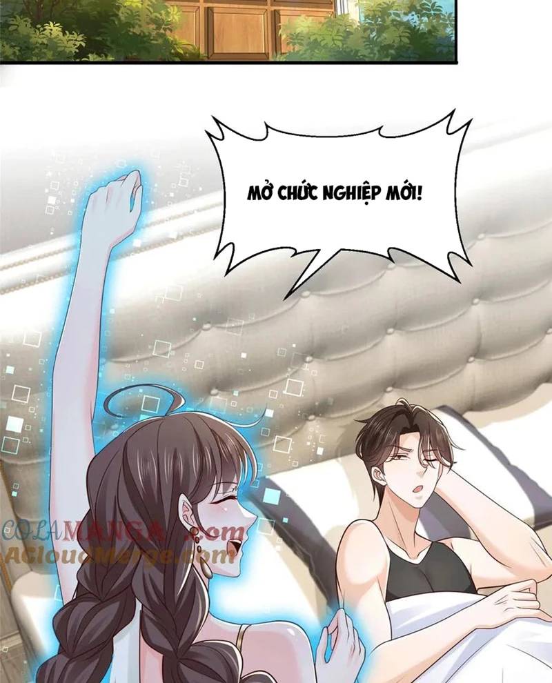 Mỗi Tuần Ta Có Một Nghề Nghiệp Mới: Chapter 745