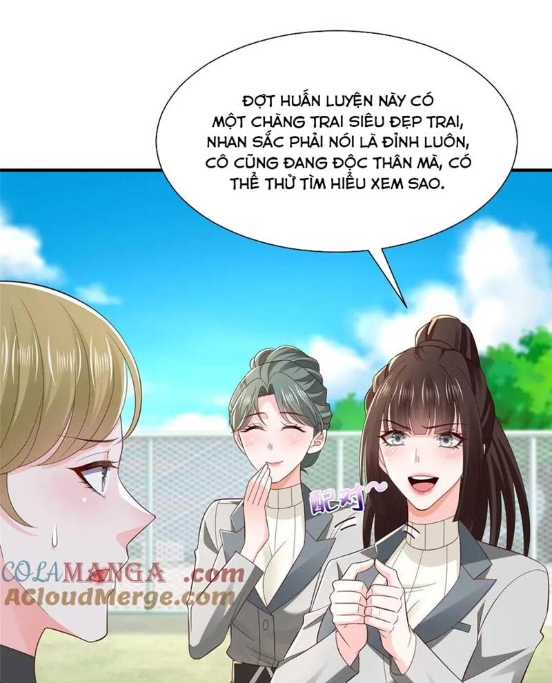 Mỗi Tuần Ta Có Một Nghề Nghiệp Mới: Chapter 745