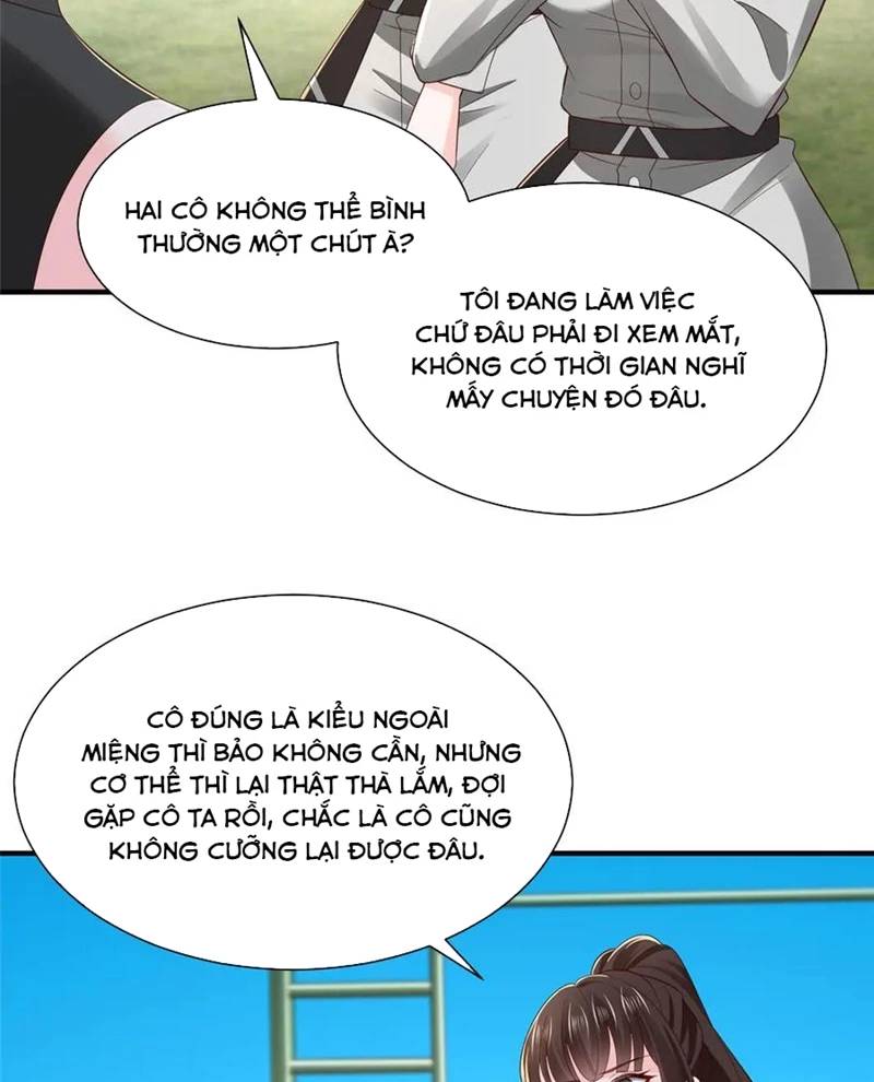 Mỗi Tuần Ta Có Một Nghề Nghiệp Mới: Chapter 745