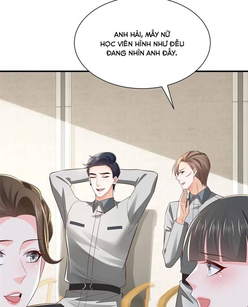 Mỗi Tuần Ta Có Một Nghề Nghiệp Mới: Chapter 745