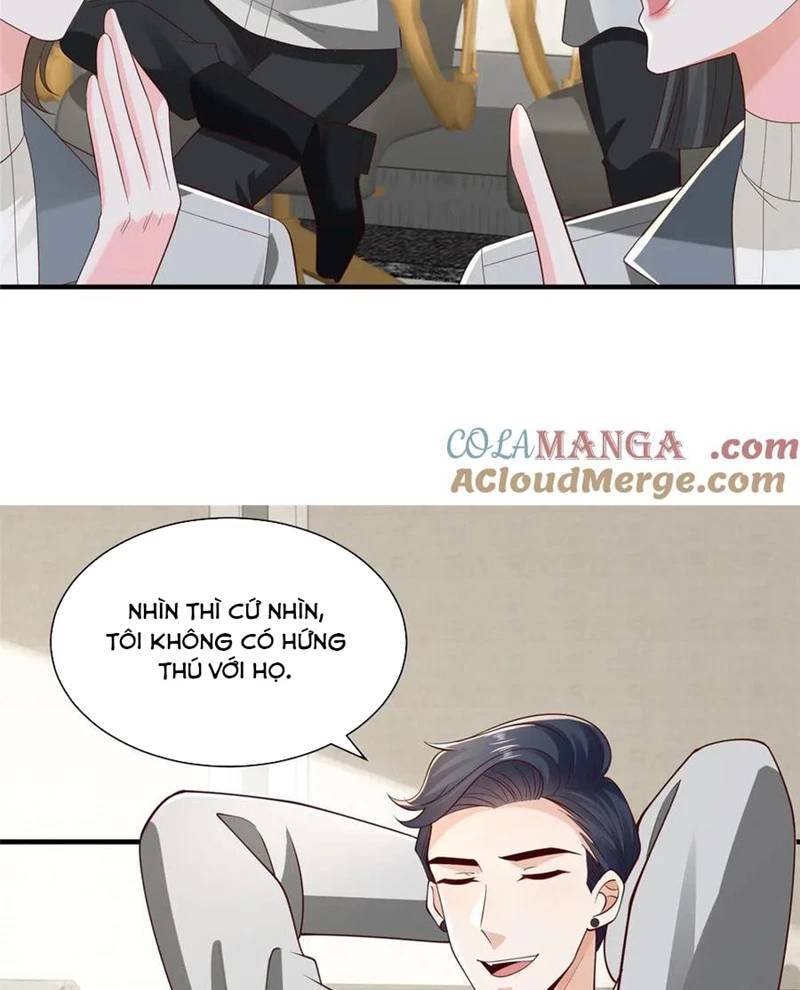Mỗi Tuần Ta Có Một Nghề Nghiệp Mới: Chapter 745