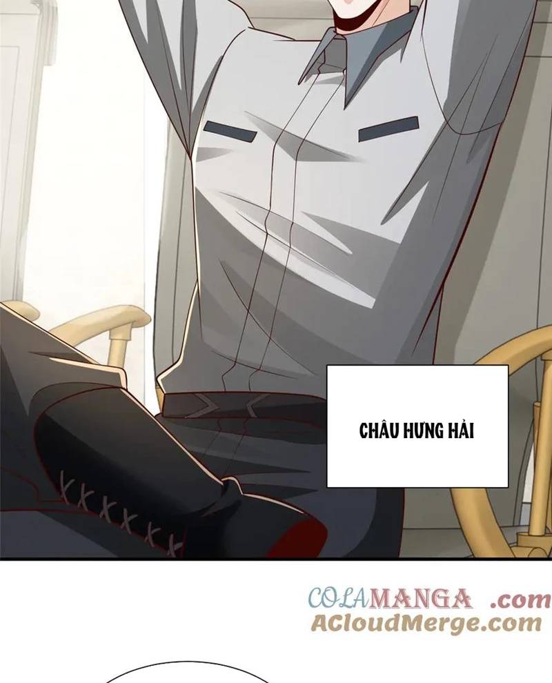 Mỗi Tuần Ta Có Một Nghề Nghiệp Mới: Chapter 745