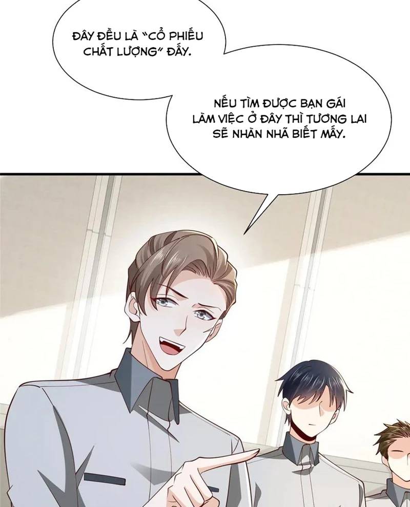 Mỗi Tuần Ta Có Một Nghề Nghiệp Mới: Chapter 745