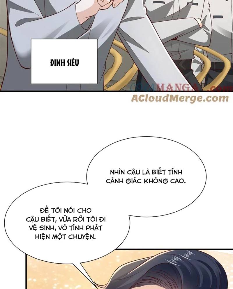 Mỗi Tuần Ta Có Một Nghề Nghiệp Mới: Chapter 745