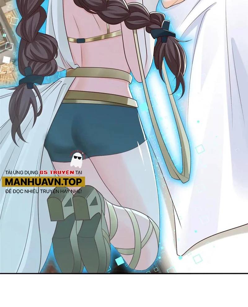 Mỗi Tuần Ta Có Một Nghề Nghiệp Mới: Chapter 745