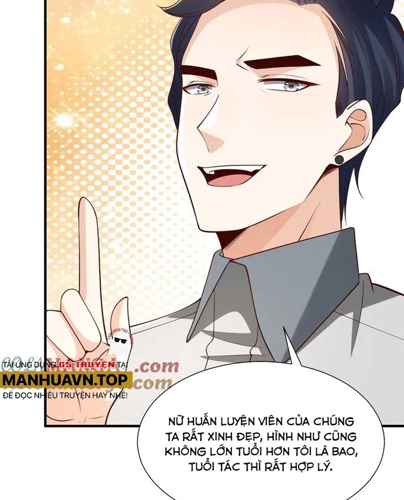 Mỗi Tuần Ta Có Một Nghề Nghiệp Mới: Chapter 745