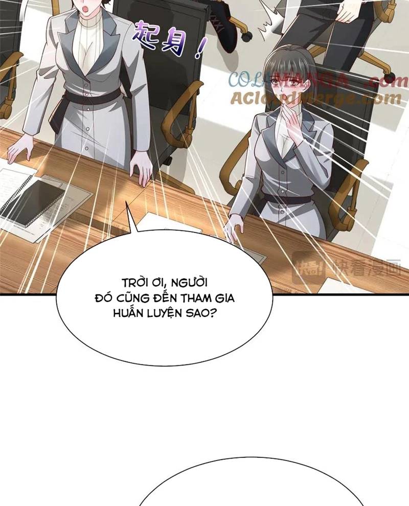 Mỗi Tuần Ta Có Một Nghề Nghiệp Mới: Chapter 745