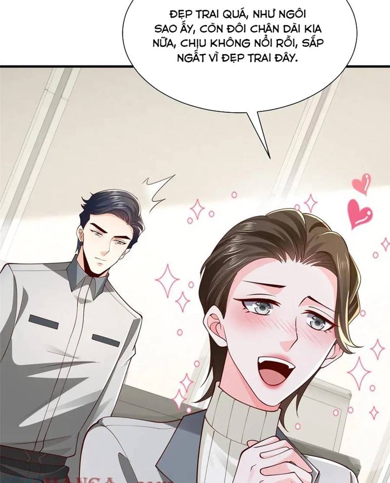 Mỗi Tuần Ta Có Một Nghề Nghiệp Mới: Chapter 745