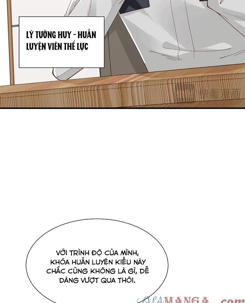Mỗi Tuần Ta Có Một Nghề Nghiệp Mới: Chapter 745