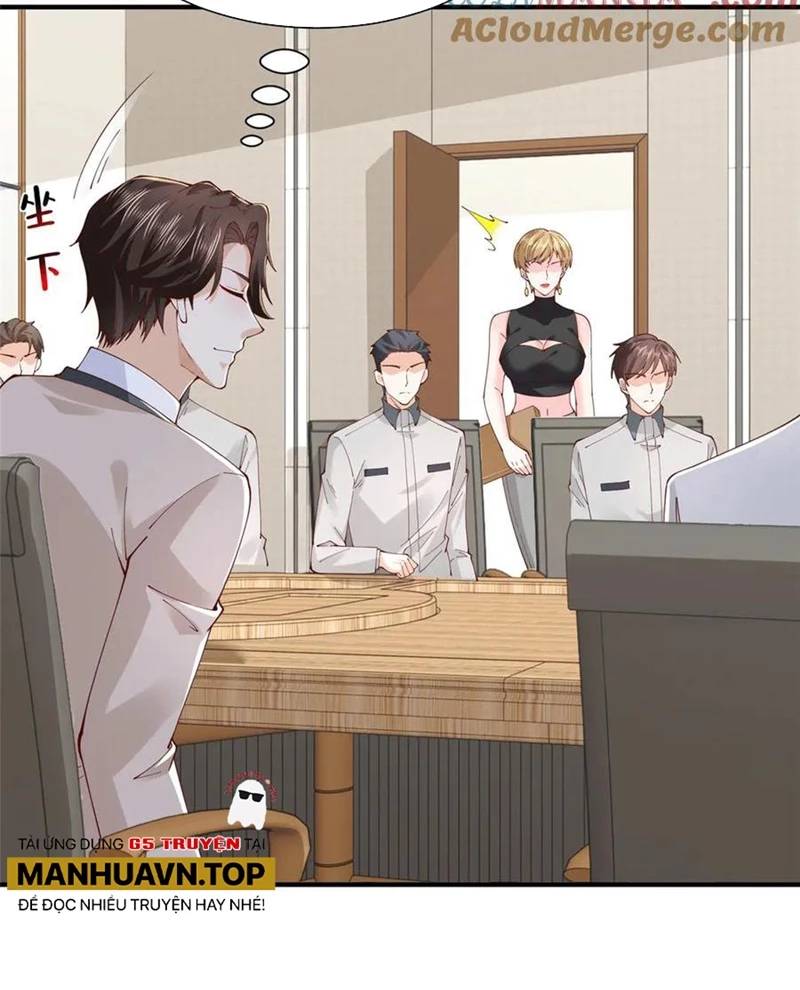 Mỗi Tuần Ta Có Một Nghề Nghiệp Mới: Chapter 745