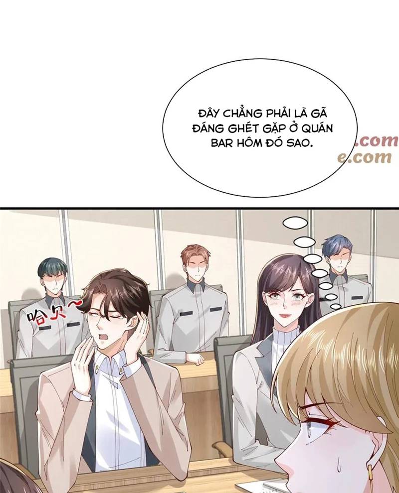 Mỗi Tuần Ta Có Một Nghề Nghiệp Mới: Chapter 745