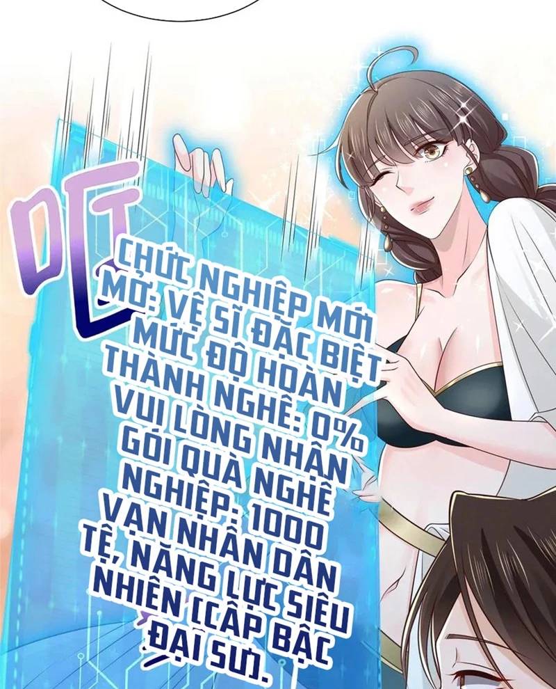 Mỗi Tuần Ta Có Một Nghề Nghiệp Mới: Chapter 745