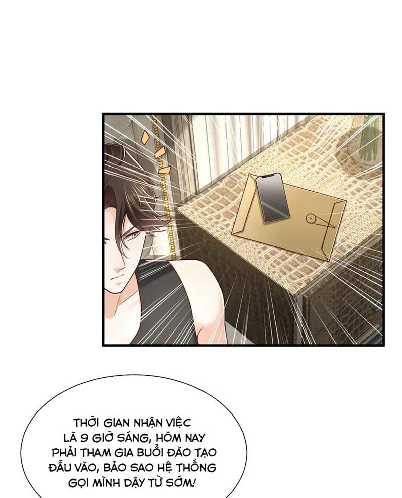Mỗi Tuần Ta Có Một Nghề Nghiệp Mới: Chapter 745