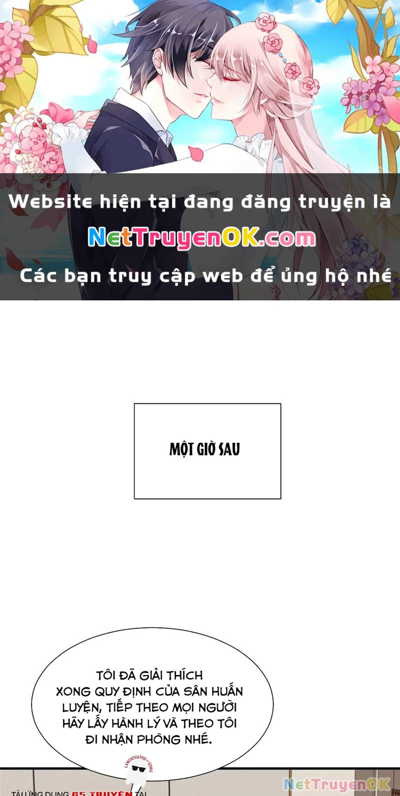Mỗi Tuần Ta Có Một Nghề Nghiệp Mới: Chapter 746