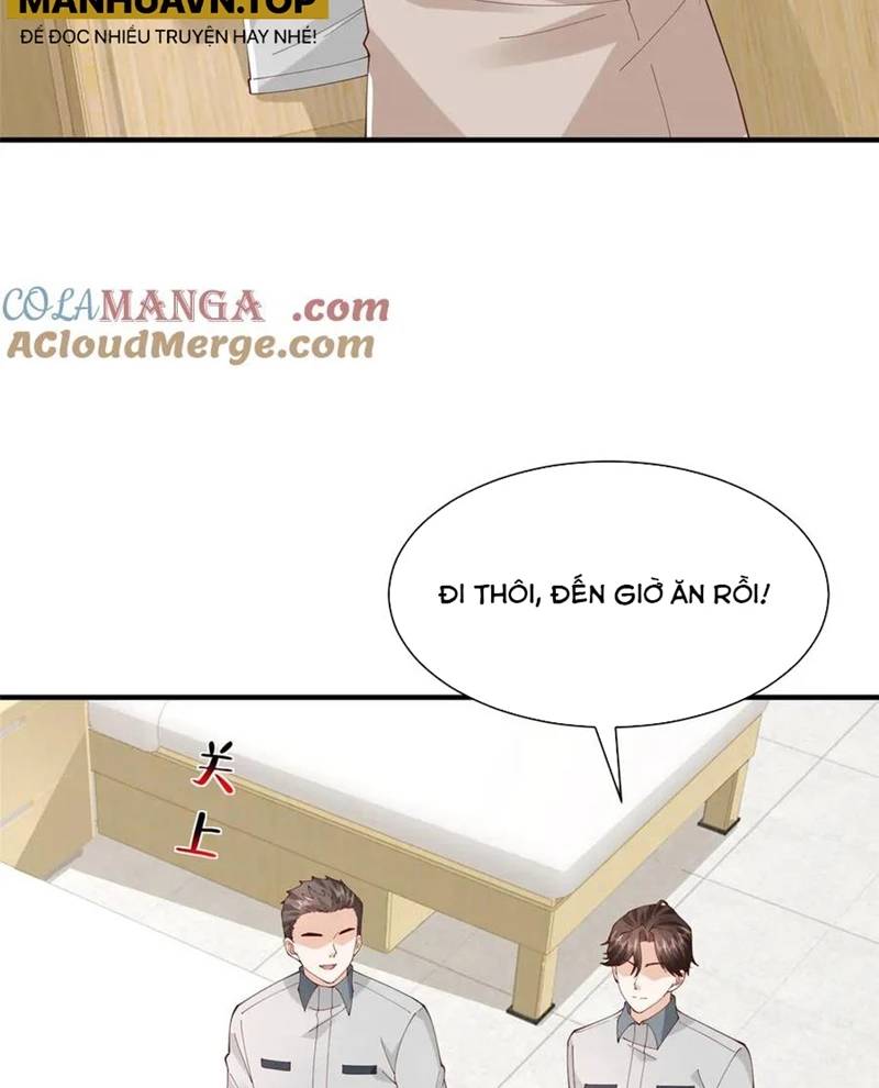 Mỗi Tuần Ta Có Một Nghề Nghiệp Mới: Chapter 746