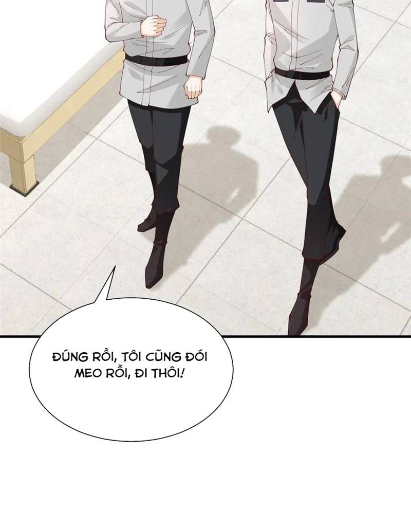 Mỗi Tuần Ta Có Một Nghề Nghiệp Mới: Chapter 746