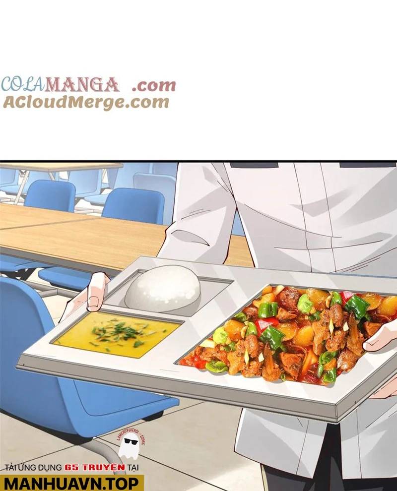 Mỗi Tuần Ta Có Một Nghề Nghiệp Mới: Chapter 746