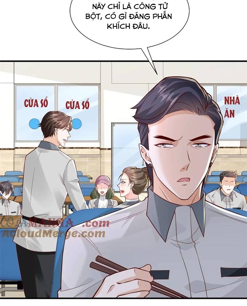 Mỗi Tuần Ta Có Một Nghề Nghiệp Mới: Chapter 746