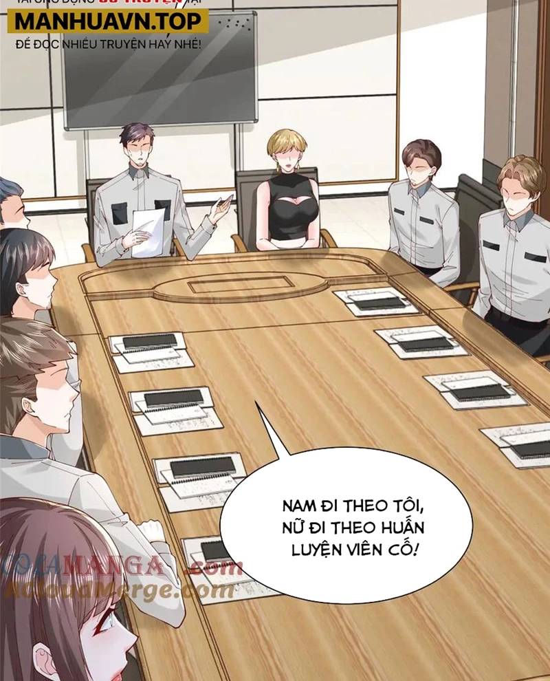 Mỗi Tuần Ta Có Một Nghề Nghiệp Mới: Chapter 746