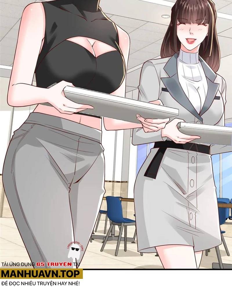 Mỗi Tuần Ta Có Một Nghề Nghiệp Mới: Chapter 746