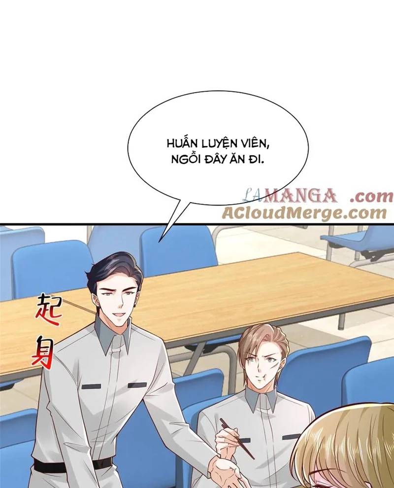 Mỗi Tuần Ta Có Một Nghề Nghiệp Mới: Chapter 746