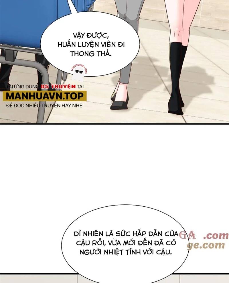 Mỗi Tuần Ta Có Một Nghề Nghiệp Mới: Chapter 746