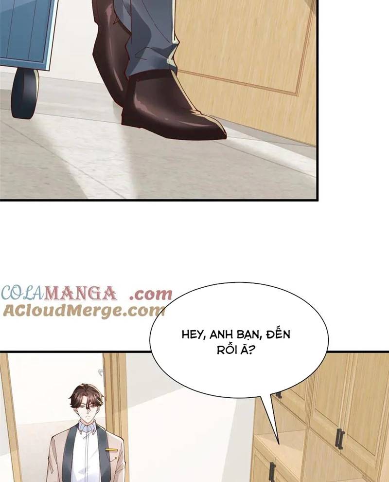 Mỗi Tuần Ta Có Một Nghề Nghiệp Mới: Chapter 746